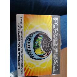 Powerball