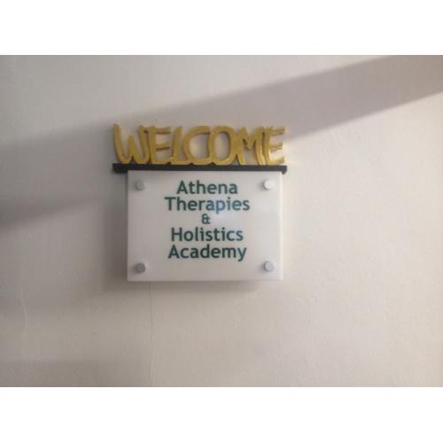 Part Time Complementary Massage Therapist Required at Athena Therapies