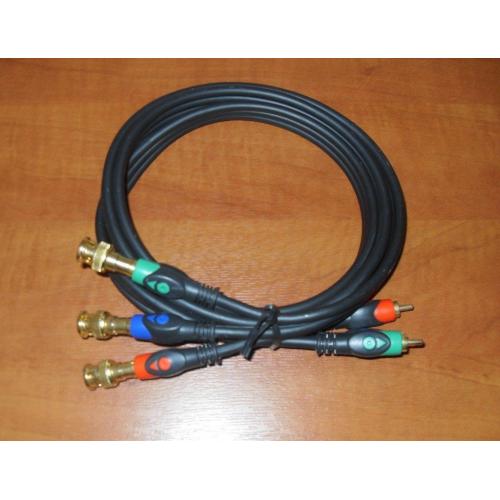 1.5 metre (5ft) component cable