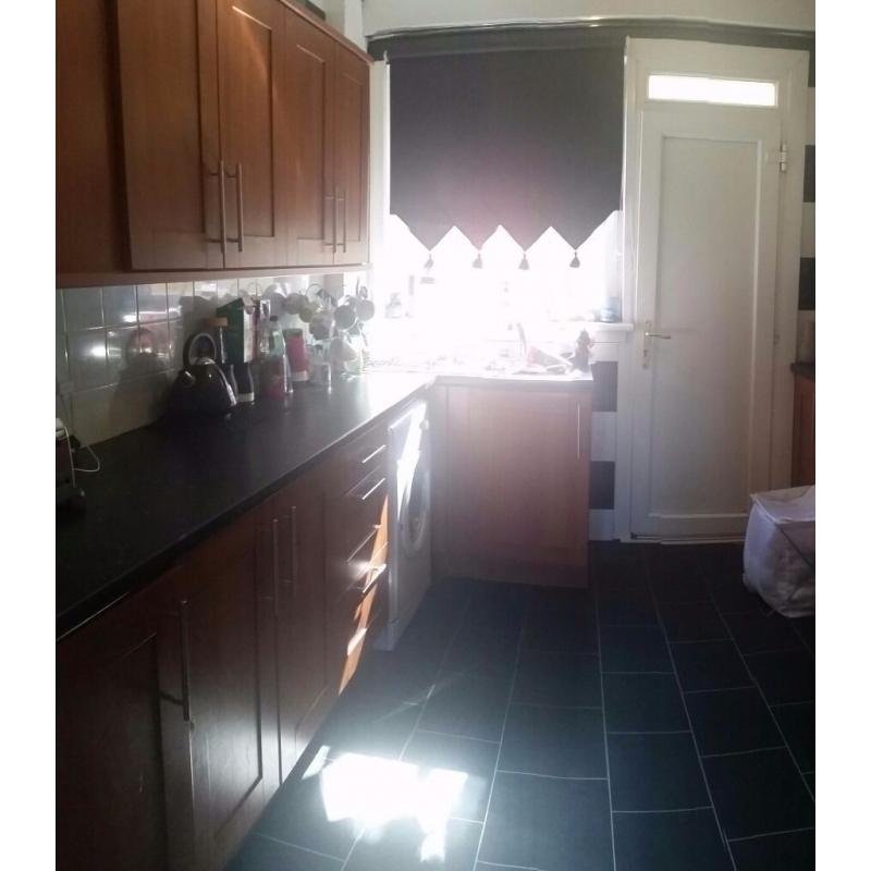 3 bedroom lower cottage house for "swap"