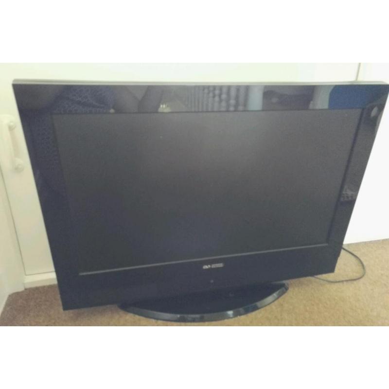 26" Acoustic Solutions TV