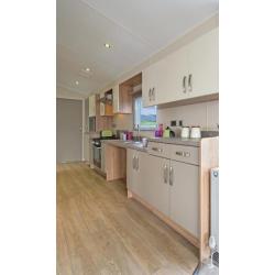 Static Caravan Nr Clacton-on-Sea Essex 2 Bedrooms 6 Berth Willerby Rio Premier