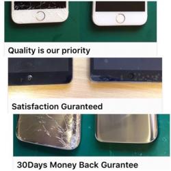 Phone & Tablet Repair: You Call- We Come to you & fix it on the spot