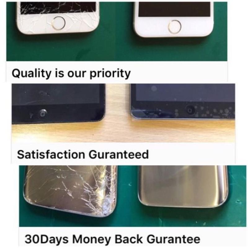 Phone & Tablet Repair: You Call- We Come to you & fix it on the spot