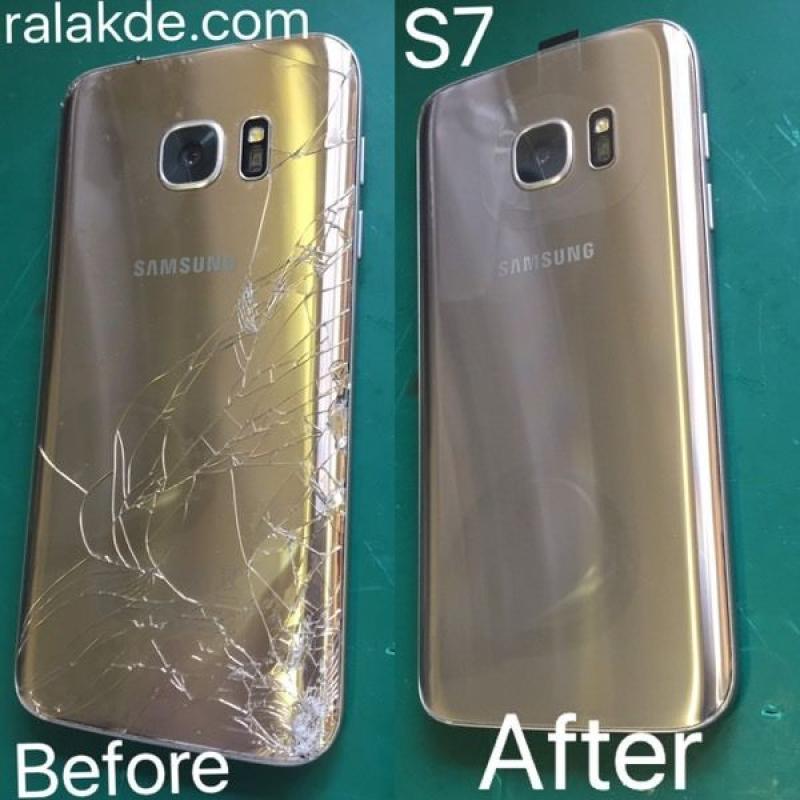 Phone & Tablet Repair: You Call- We Come to you & fix it on the spot