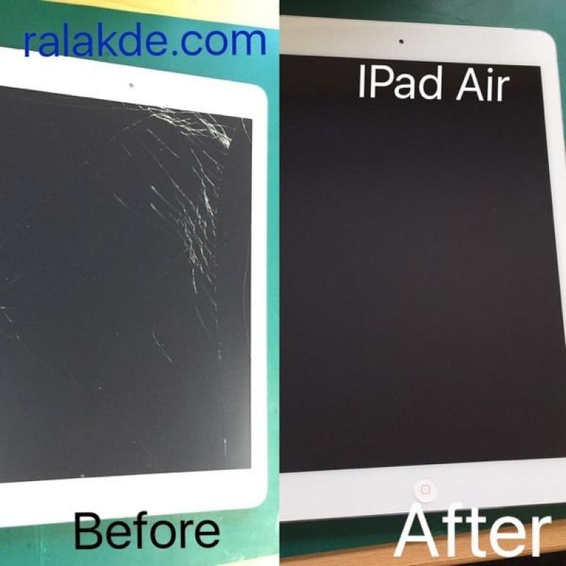 Phone & Tablet Repair: You Call- We Come to you & fix it on the spot