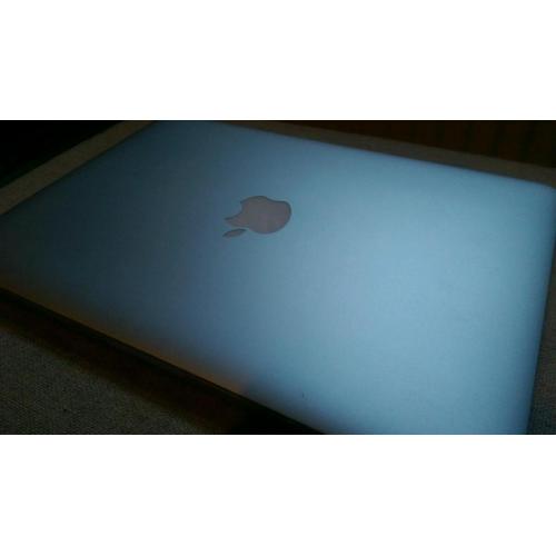 Apple MacBook Pro Retina