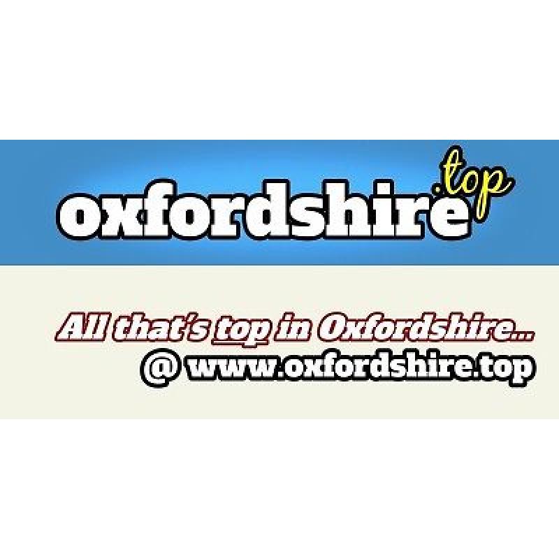 Unique Internet Business - Oxfordshire.top