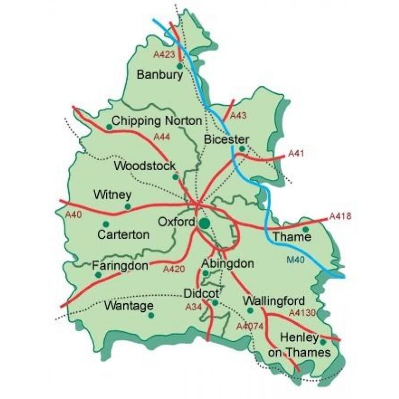 Unique Internet Business - Oxfordshire.top
