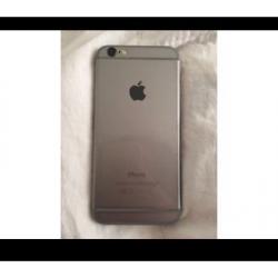 IPHONE 6 like new FOR PARTS ONLY