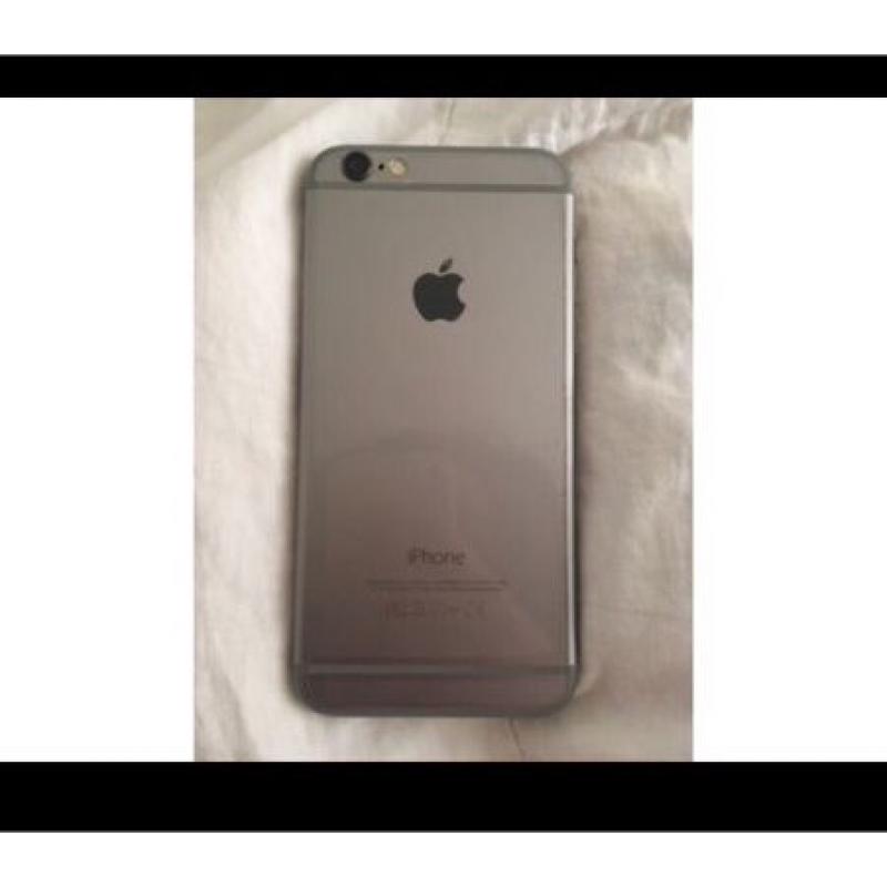 IPHONE 6 like new FOR PARTS ONLY