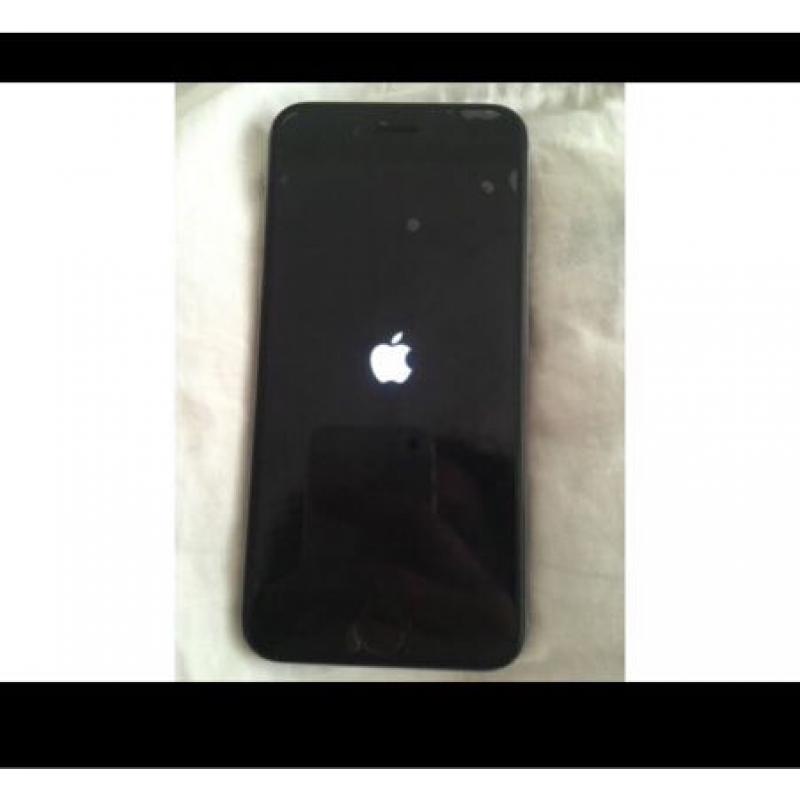 IPHONE 6 like new FOR PARTS ONLY