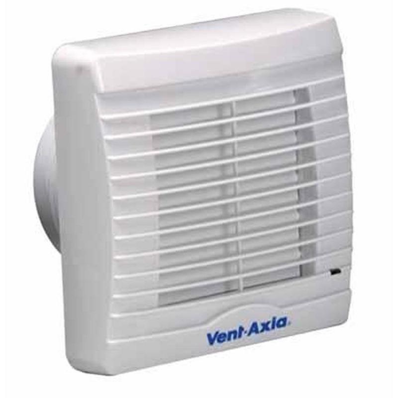 Four Brand New!! Energy efficient and long life motor Lo-Carbon WC & Bathroom Fan