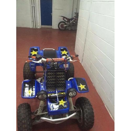 Banshee 2002 2800