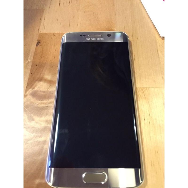 Samsung s6 edge
