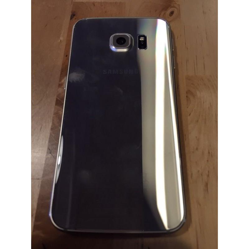 Samsung s6 edge