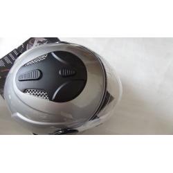 open face motor bike /scooter helmet /brand new