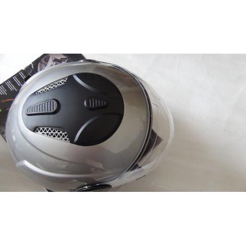open face motor bike /scooter helmet /brand new