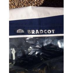 Bradcot classic awning