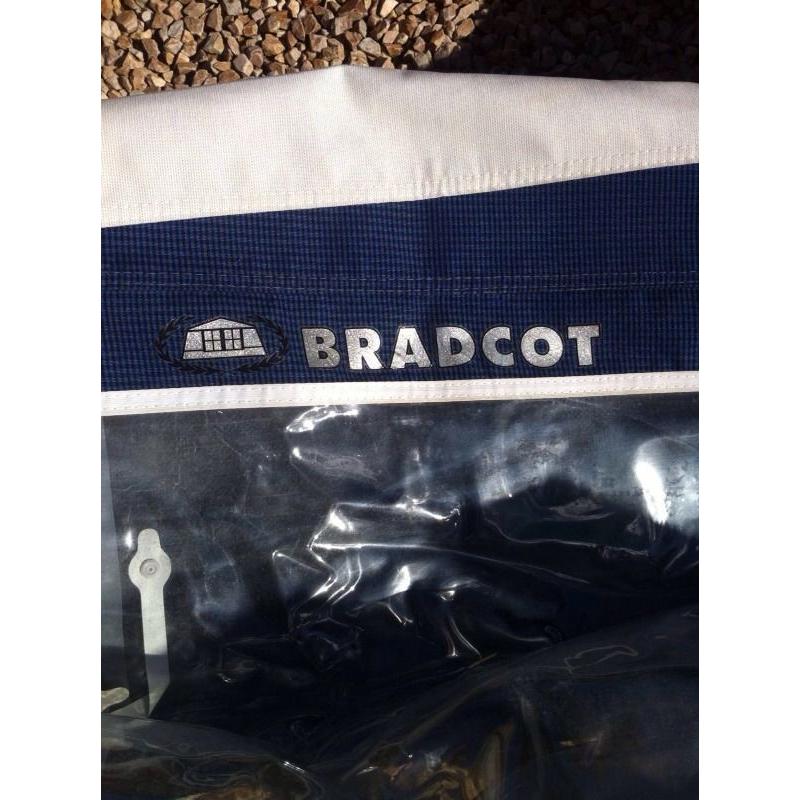 Bradcot classic awning