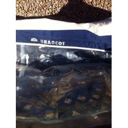 Bradcot classic awning