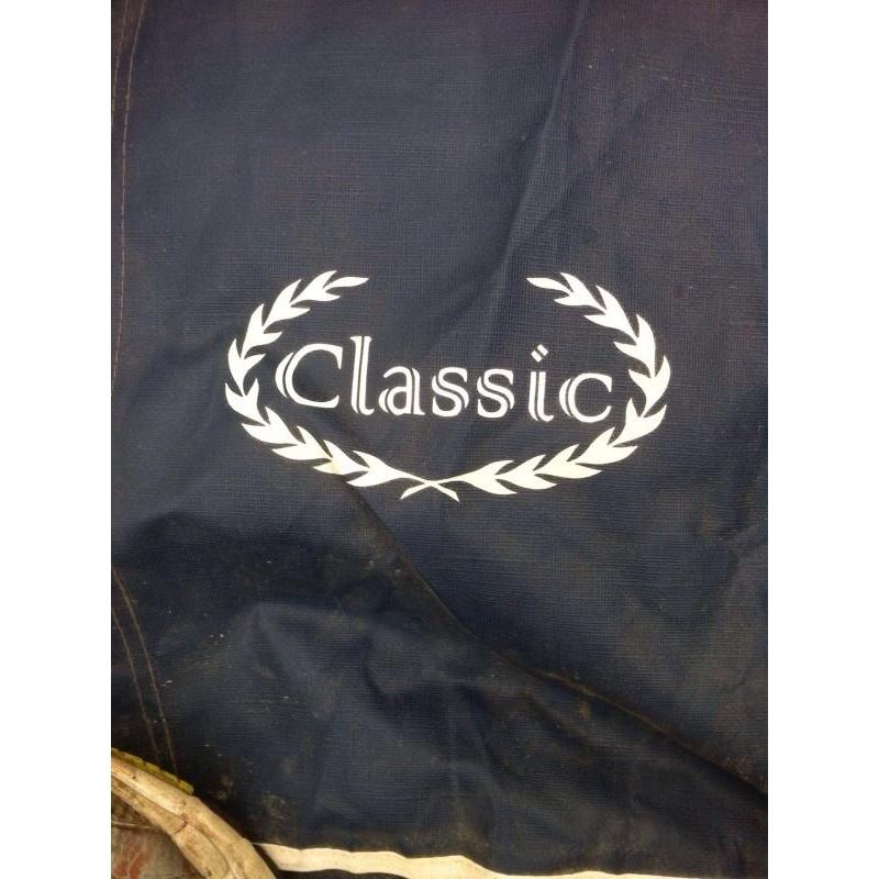 Bradcot classic awning