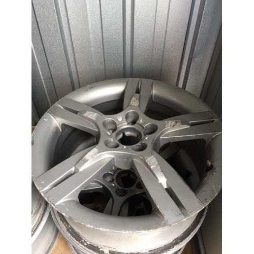 Seat Cupra FR Alloy Wheels - full set 16"