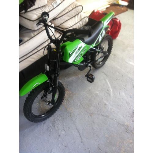 Top bike