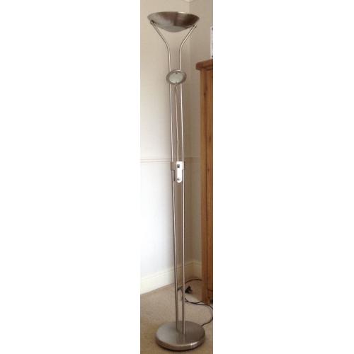 Floor Lamp.