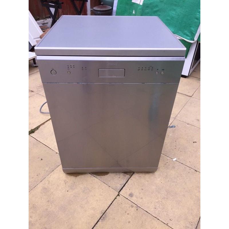 Dishwasher SMEG