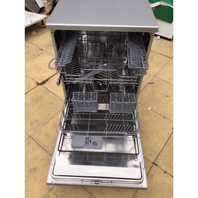 Dishwasher SMEG
