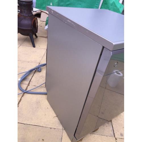 Dishwasher SMEG
