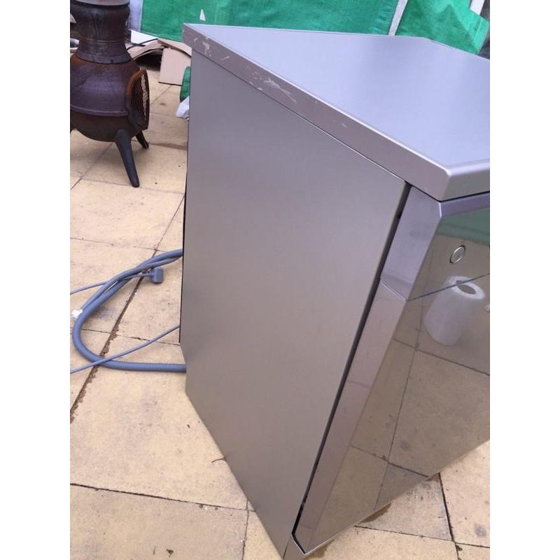 Dishwasher SMEG