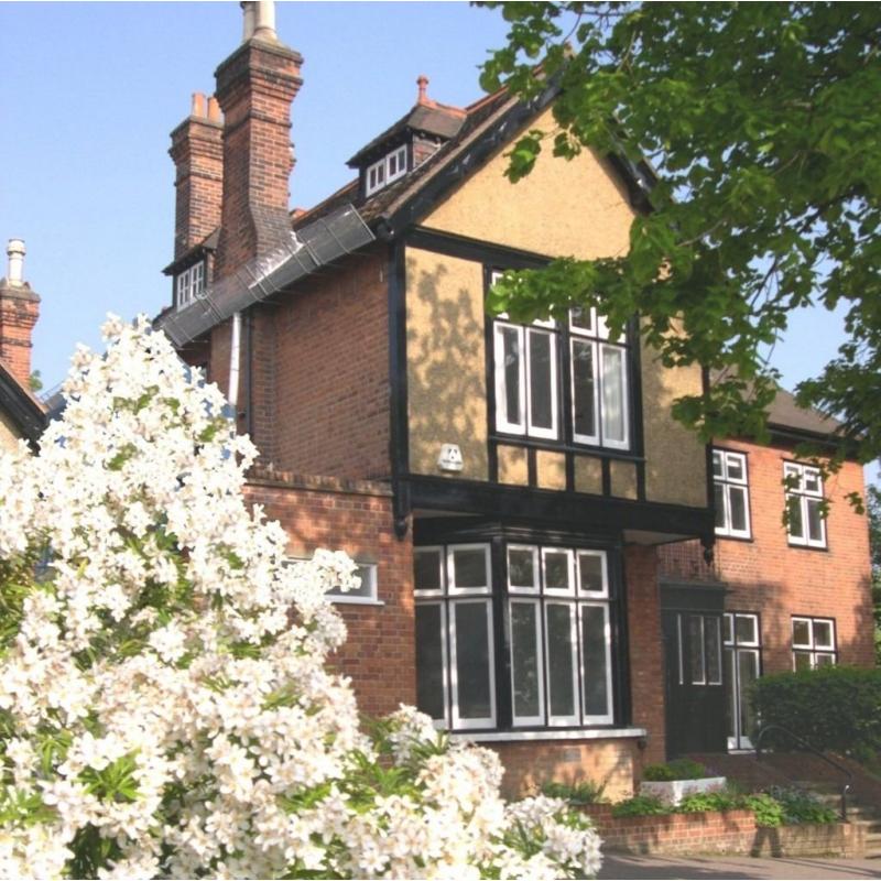 Art Workshop: Depicting Buildings & Landmarks Saturday 1 October 2016