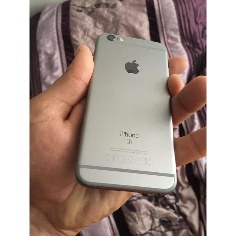 Swap my iphone 6s