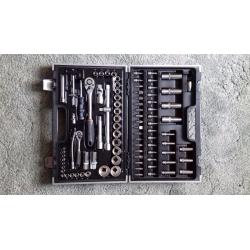 magnusson socket set