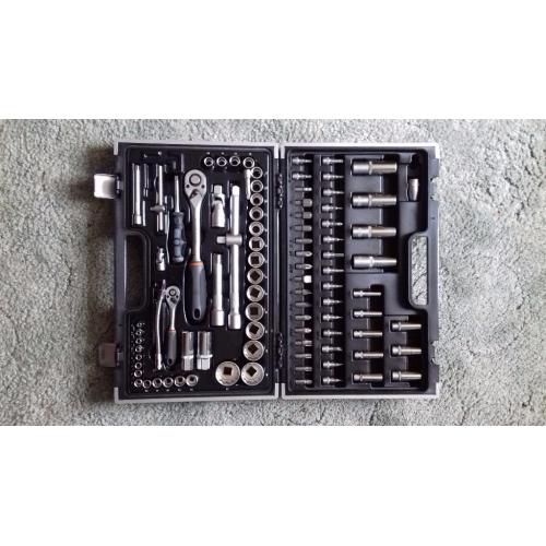 magnusson socket set