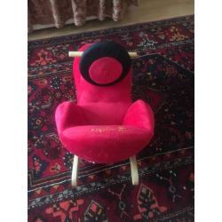 Baby bouncer