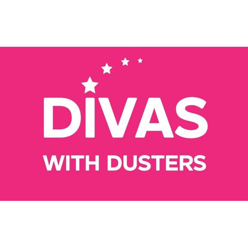 Domestic / House Cleaners required