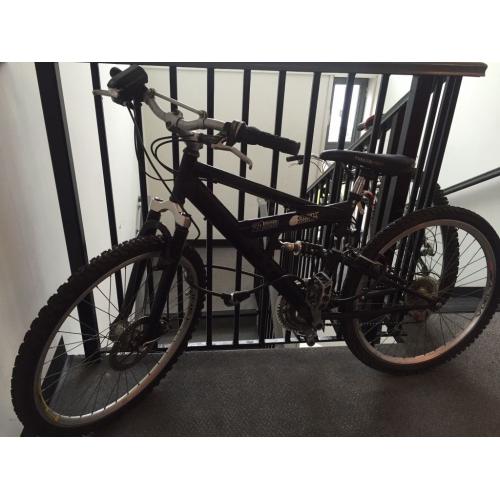 Mountain Bike for sale!