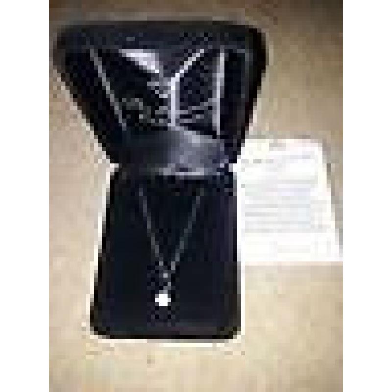 diamond necklace