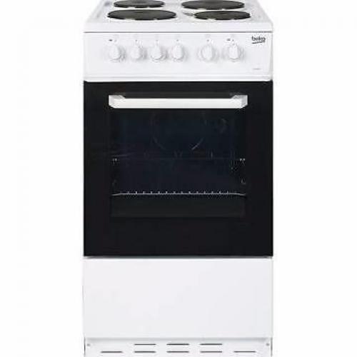 Beko cooker