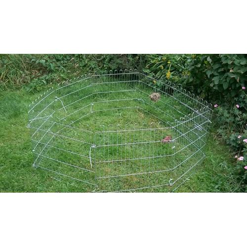 Rabbit run