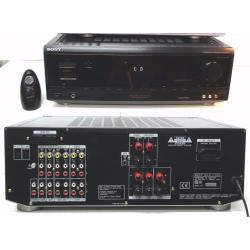 Sony TA-VE800G AV Amplifier