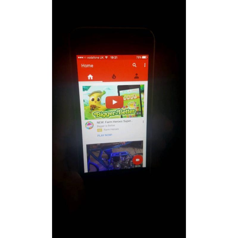 Iphone 5c