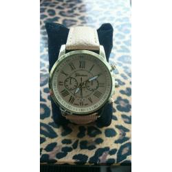 New watches