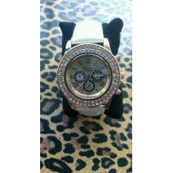New watches