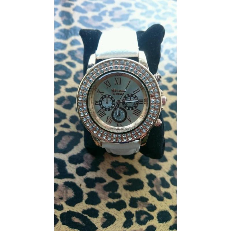 New watches