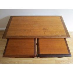 G-Plan Fresco nest of tables