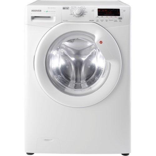 Hoover WDYN 855D washer dryer